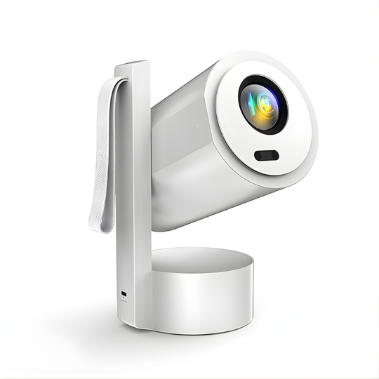 Visual Smart Projektor 2.0