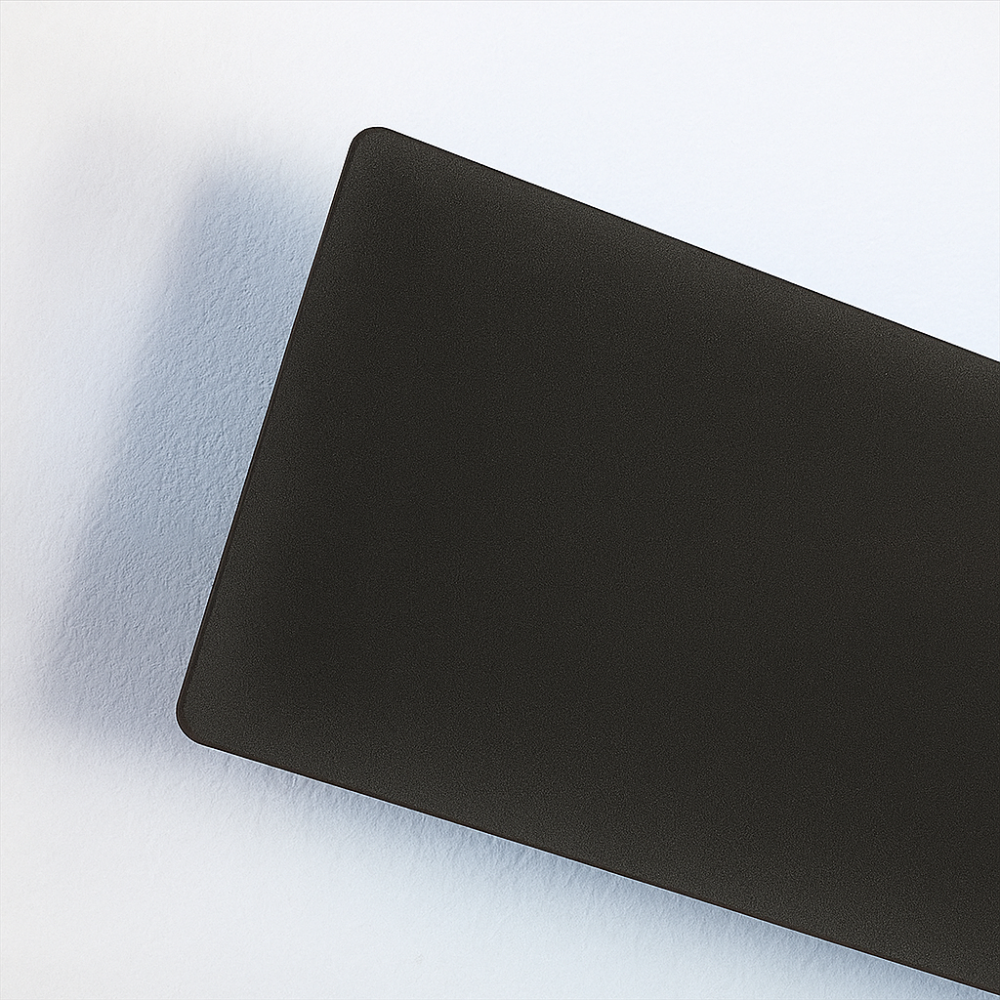 Visual GlowWall RGB – væglampe med smart app og dynamisk lyseffekt