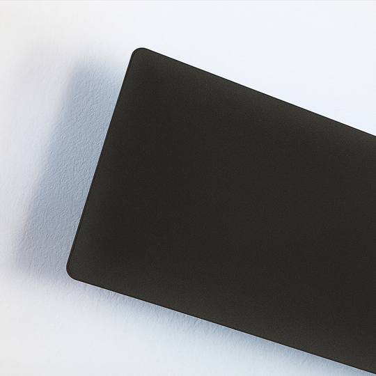 Visual GlowWall RGB – væglampe med smart app og dynamisk lyseffekt