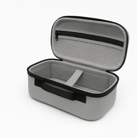 Projektor Taske - Kompatibel med Visual Smart Projektor