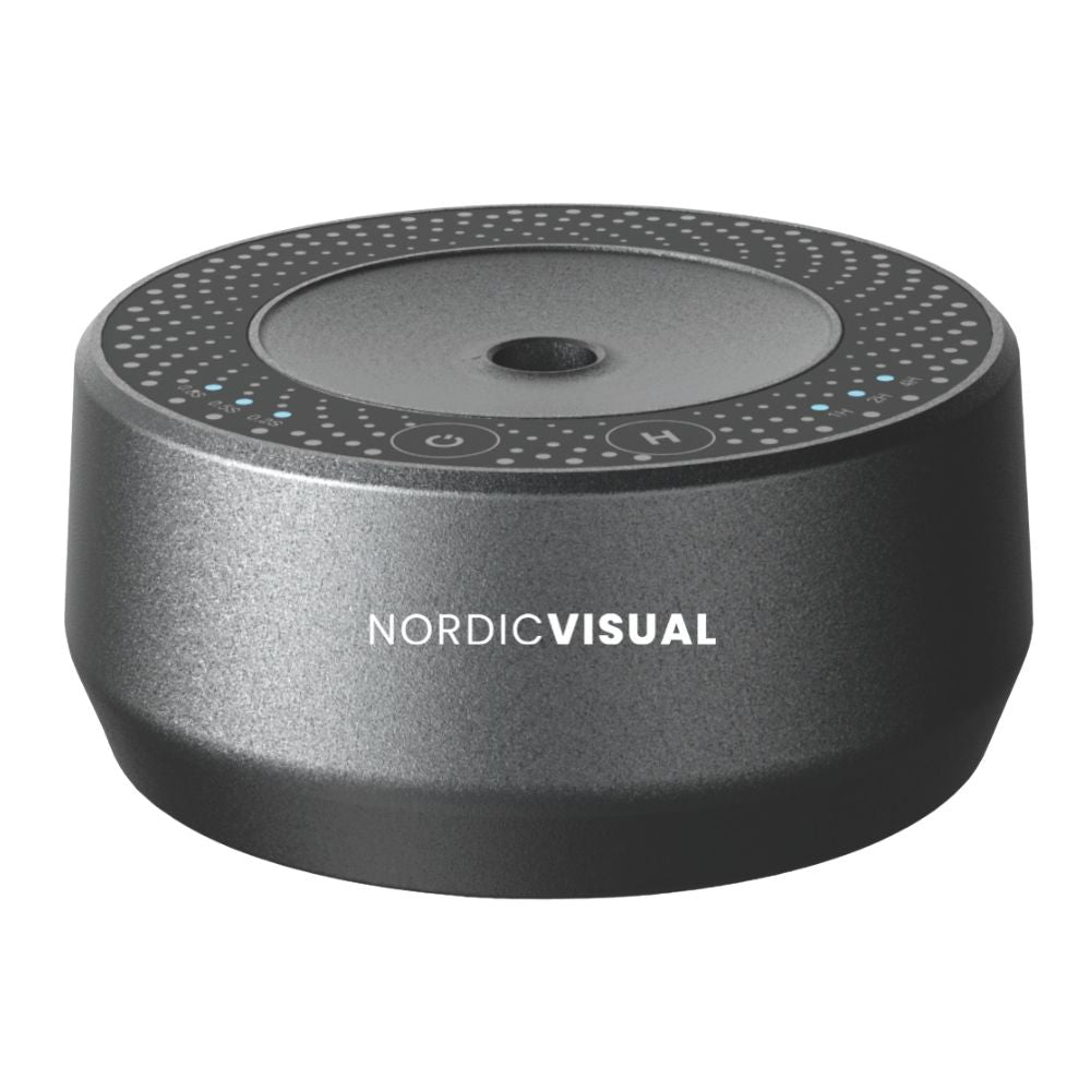 Visual Diffuser