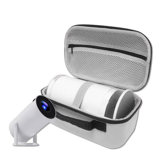 Projektor Taske - Kompatibel med Visual Smart Projektor