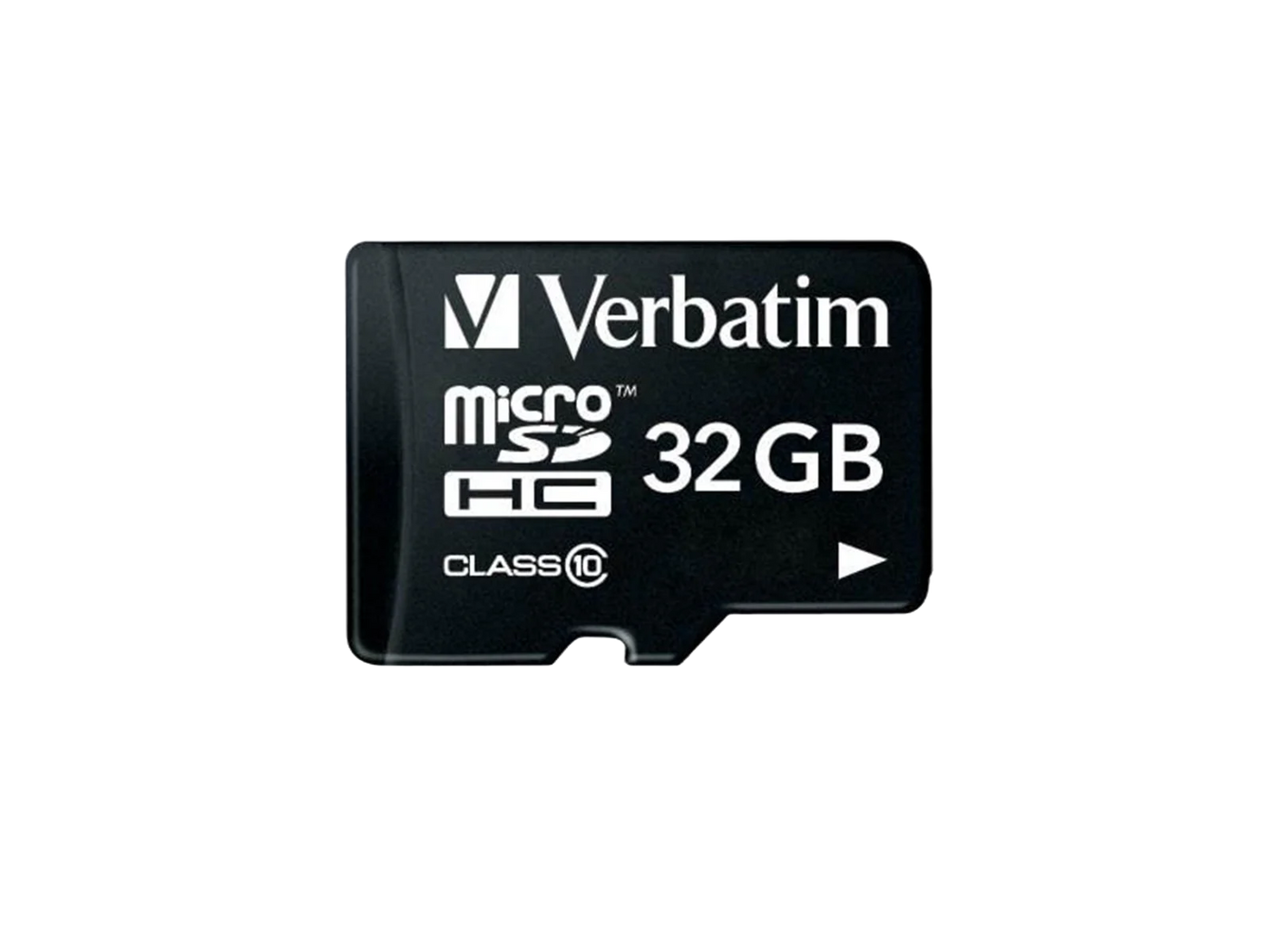 Visual Micro SD Kort 32 GB